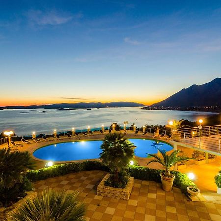 Hotel Pansion Villa Antonio Orebić Eksteriør billede