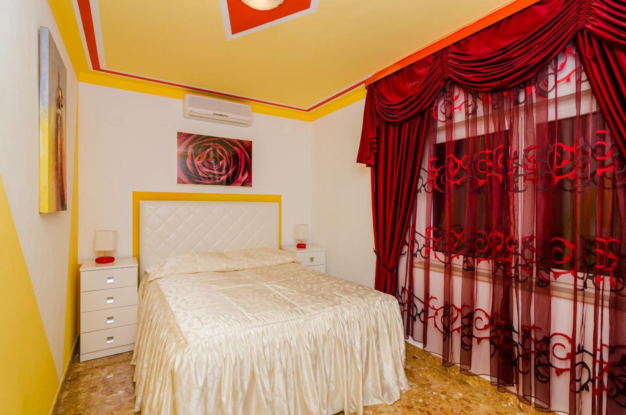 Hotel Pansion Villa Antonio Orebić Værelse billede