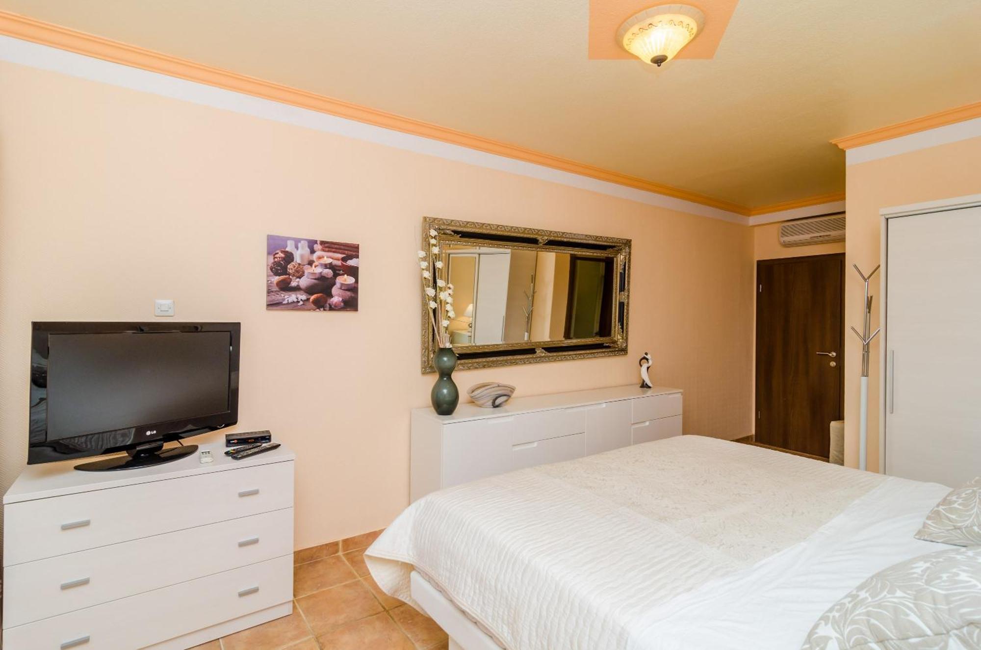 Hotel Pansion Villa Antonio Orebić Værelse billede