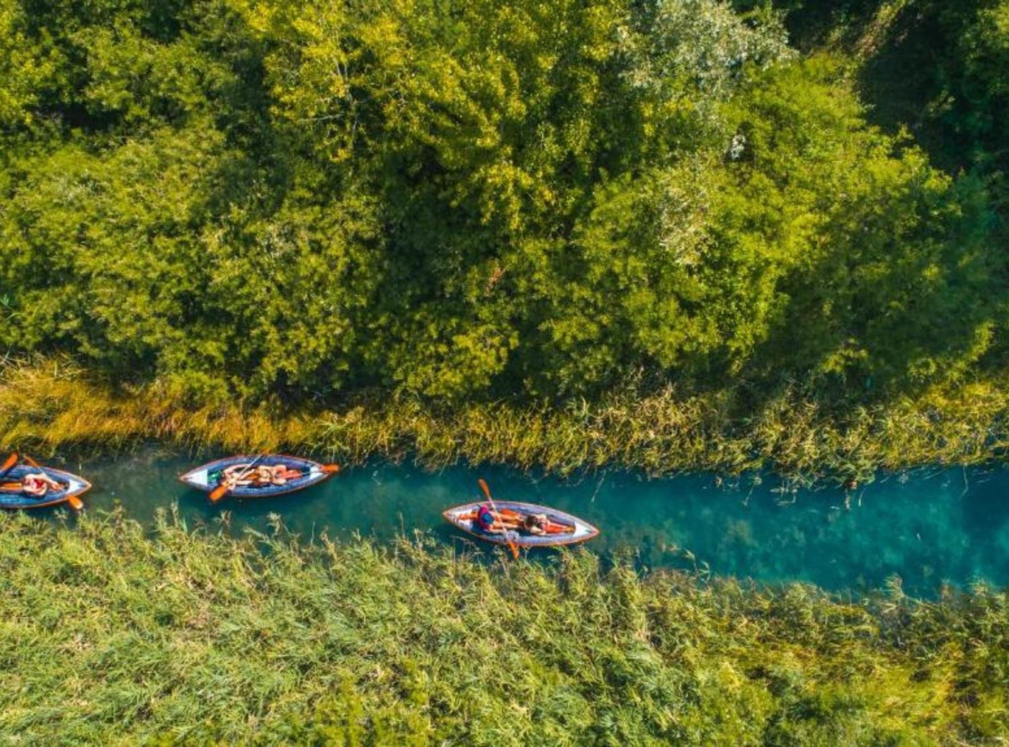 Hotel Pansion Villa Antonio Orebić Værelse billede